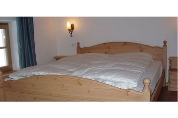 Italia Privát Ornella, Esterno